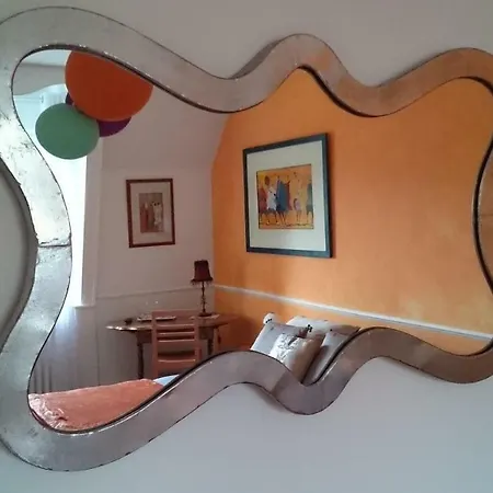 La Maison De La Tortue Bleue 3*